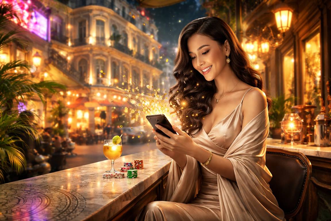 pus88 Baccarat Ngày