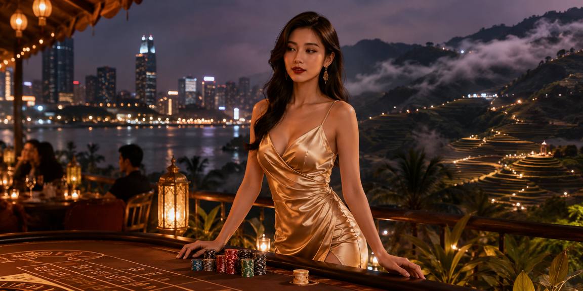 pus88 Live Baccarat Ngay — Bàn Dealer Thật, Kết Quả Tức Thì